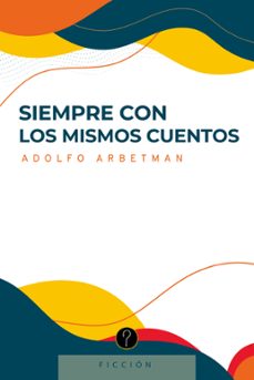 -adolfo arbetman-9786316540546