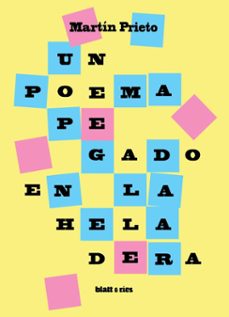 un poema pegado en la heladera (ebook)-martin piero-9786316567246