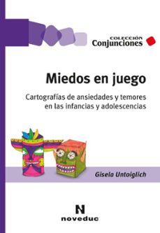 miedos en juego (ebook)-gisela untoiglich-9786316603746