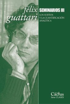 félix guattari. seminarios iii-felix guattari-9786316714046