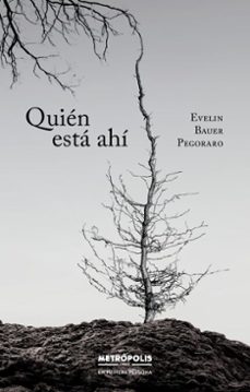 quien esta ahi (ebook)-evelin bauer pegoraro-9786316726346