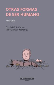otras formas de ser humano (ebook)-juan maisonnave-jorge malpartida tabuchi-t. p. mira-echeverría-9786319010046