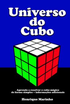universo do cubo (ebook)-marinho henrique-9786500121346