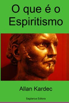 o que e o espiritismo (ebook)-allan kardec-9786500175646