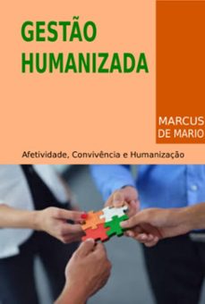 gesto humanizada (ebook)-marcus de mario-9786500933246