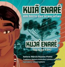 kui enare (ebook)-márcia rejaine piotto-9786501390246