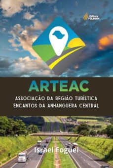 arteac (ebook)-israel foguel-9786501689746