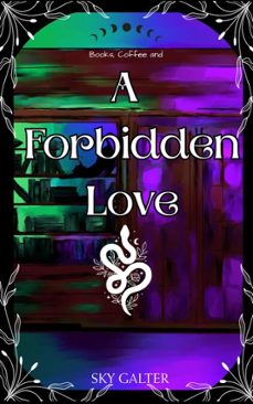 books, coffee and a forbidden love (ebook)-sky galter-9786502027646