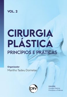 cirurgia plastica (ebook)-marilho tadeu dornelas-9786525166346