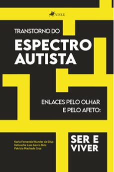 transtorno do espectro autista (ebook)-karla fernanda wunder da silva-9786525420646