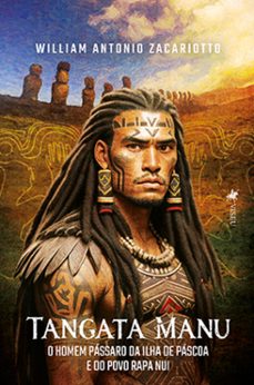 tangata manu (ebook)-9786525476346