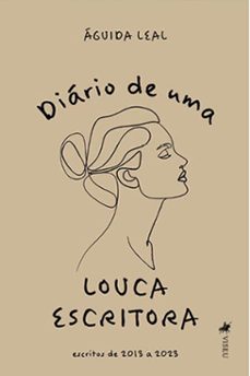 diario de uma louca escritora (ebook)-águida leal-9786525490946