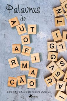 palavras de autoafirmaço (ebook)-salomão silva bittencourt dubeux-9786525495446