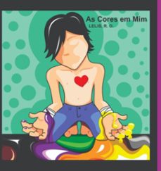 as cores em mim (ebook)-lelis, r.o.-9786526602546