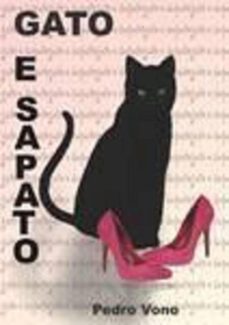 gato &amp; sapato (ebook)-pedro vono-9786526606346