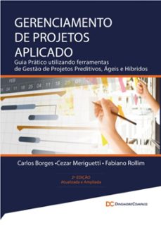 gerenciamento de projetos aplicado (ebook)-borges, cezar meriguetti, fabiano rollim carlos-9786526625446