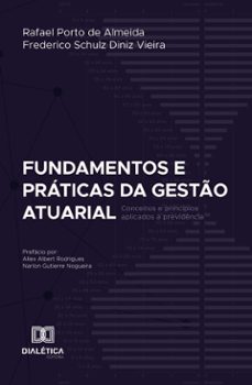 fundamentos e praticas da gesto atuarial (ebook)-9786527034346