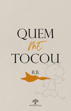 quem me tocou (ebook)-r. b.-9786528600946