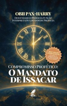 compromisso profetico (ebook)-obii pax harry-9786553160446