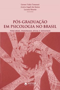 pos-graduaço em psicologia no brasil (ebook)-9786553740846