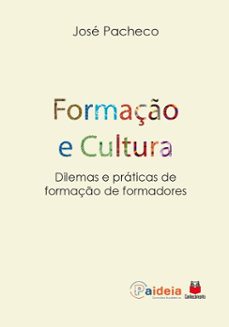 formaço e cultura (ebook)-josé pacheco-9786553873346