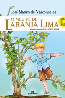 o meu pé de laranja lima (ebook)-jose mauro de vasconcelos-luiz antonio aguiar-9786555390346