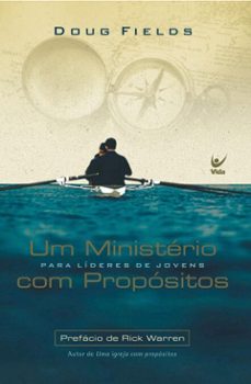 um ministerio com propositos (ebook)-doug fields-9786555847246