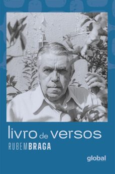 livro de versos (ebook)-rubem braga-9786556125046