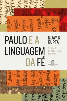 paulo e a linguagem da fe (ebook)-nijay grupta-9786556896946
