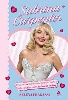 sabrina carpenter (ebook)-selena fragassi-9786558372646