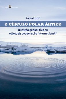 o circulo polar artico (ebook)-9786558406846
