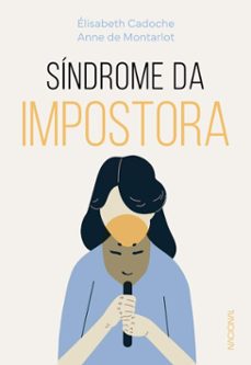 sindrome da impostora (ebook)-anne de montarlot-elisabeth cadoche-9786558812746