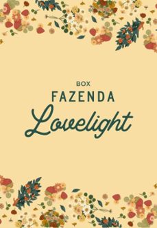 box lovelight (ebook)-b.k. borison-9786559244546