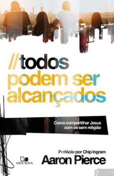 -aaron pierce-9786559674046