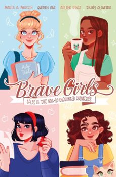 brave girls (ebook)-arlene diniz-queren ane-maria a. martin-9786559885046