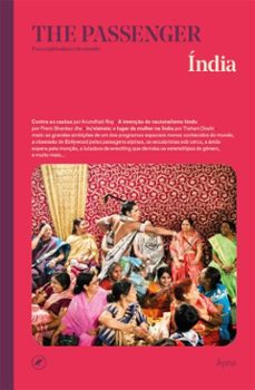 the passenger india (ebook)-9786559981946