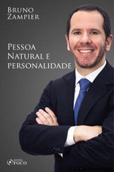 direito civil - parte geral - pessoa natural e personalidade (ebook)-bruno zampier-9786561204446