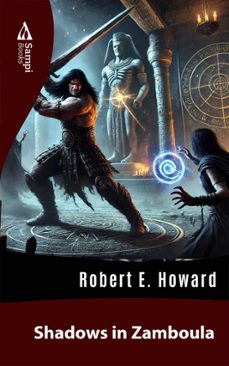 -robert e. howard-9786561332446