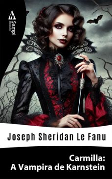carmilla (ebook)-9786561333146