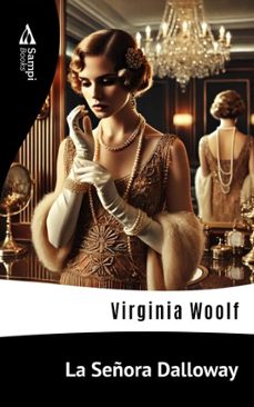 la señora dalloway (ebook)-virginia woolf-9786561335546