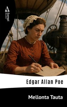 mellonta tauta (ebook)-edgar allan poe-9786561339346