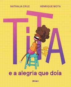 tita: e a alegria que doia (ebook)-9786585773546