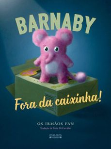 barnaby fora da caixinha!-terry fan-eric fan-9786585954846