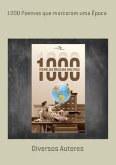 1000 poemas que marcaram uma epoca (ebook)-autores diversos-9786586528046