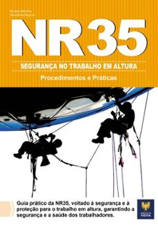 nr 35 segurança no trabalho em altura (ebook)-ricardo marinho-9786586763546