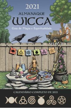 almanaque wicca 2021 (ebook)-editora pensamento-9786587236346