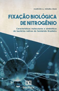 fixaço biologica de nitrogenio (ebook)-marcos a. moura dias-9786588065846