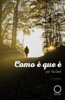 como é que é (ebook)-tia deni-9786589795346
