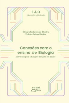 conexões com o ensino de biologia (ebook)-silmara sartoreto de oliveira-vinicius colussi bastos-9786589814146