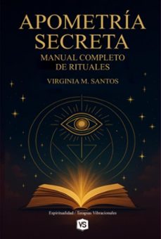apometria secreta (ebook)-virginia m santos-9786598862046
